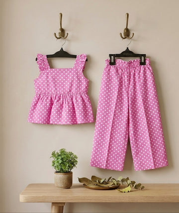 Polka dot 002