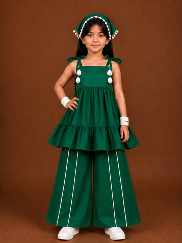 Sabz Sitara