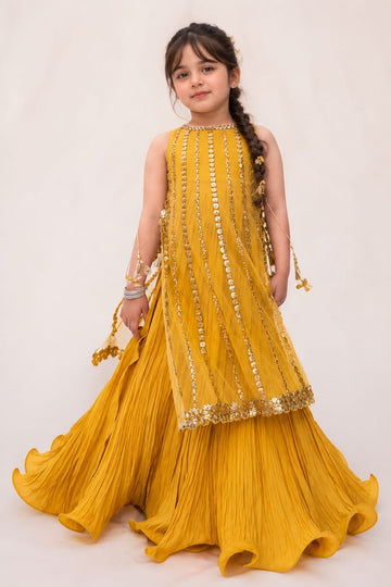 Sunehri Sitara