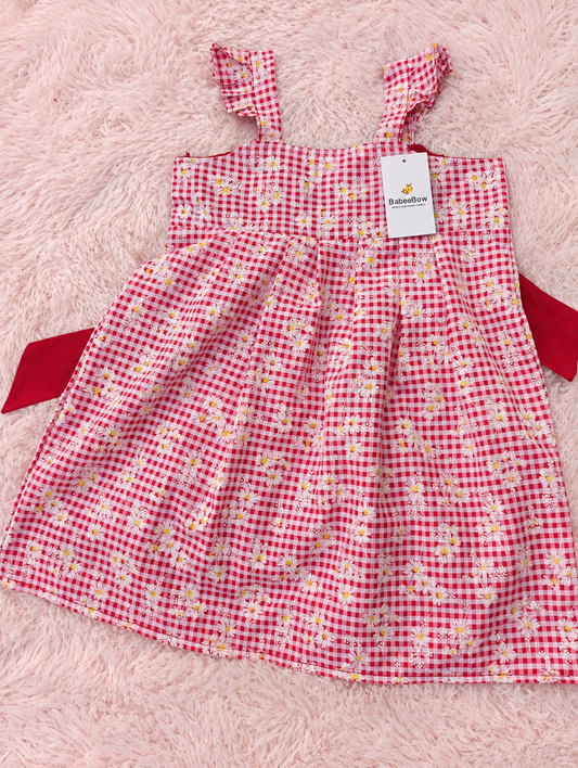 Red cherry
