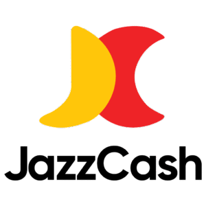 new jazzcash logo